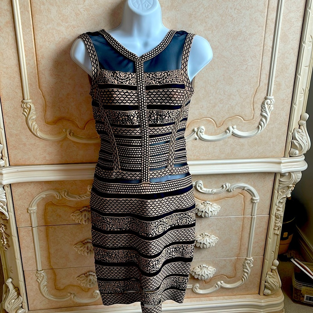 Dress 🤎🤍🩶 - Picture 3 of 8